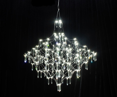 Люстра Kink Light Галанта 07881-80,02(21)