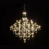Люстра Kink Light Галанта 07881-80,02(21)