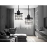 Подвесной светильник в стиле лофт Ambrella light TR8068