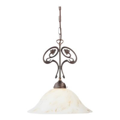 Подвесной светильник Berliner Messinglampen PS23-90maA