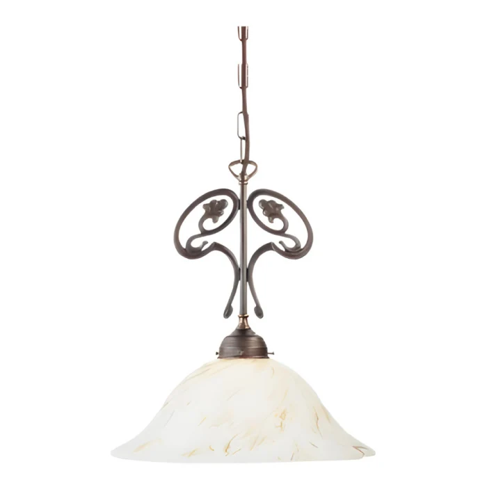 Подвесной светильник Berliner Messinglampen PS23-90maA