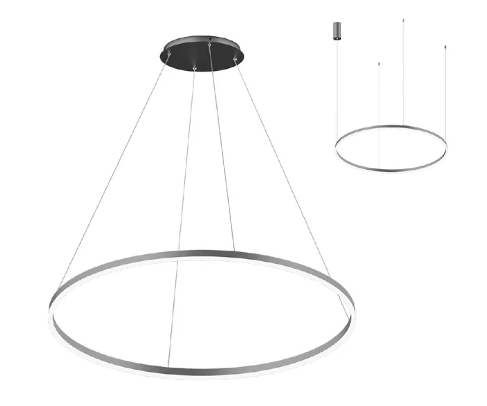 Подвесной светильник Kink Light Тор 08214,12A(4000K)