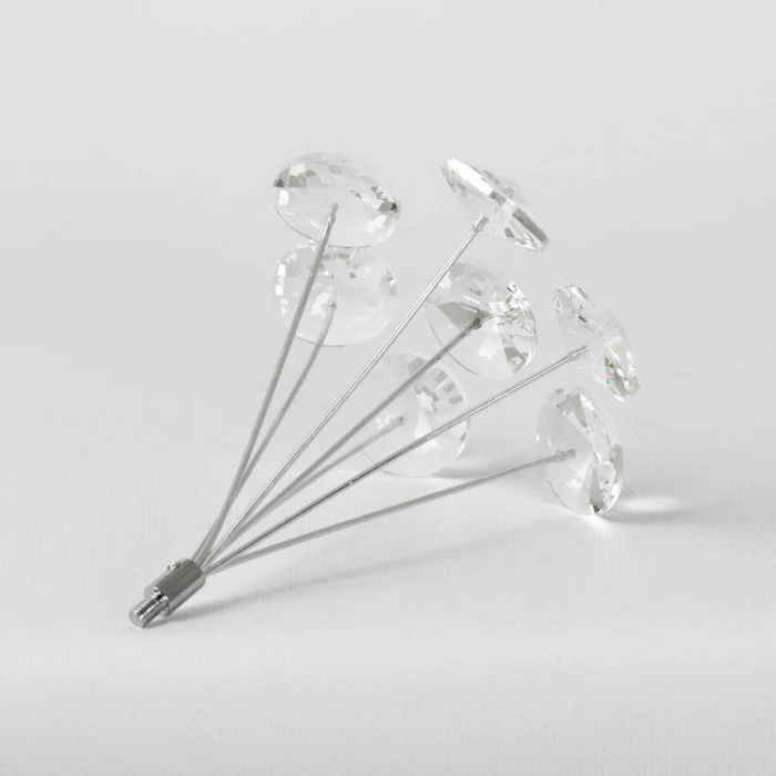 Люстра подвесная Lussole LSP-8743