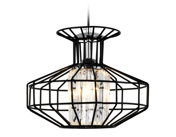 Подвесной светильник в стиле лофт Ambrella light TR5850