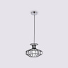 Подвесной светильник в стиле лофт Ambrella light TR5850