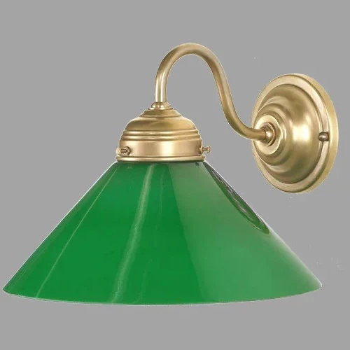 Бра Berliner Messinglampen A7-17grB