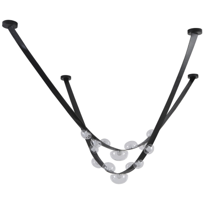 Подвесной светильник Дэлви Kink Light 08460-300,19(21)