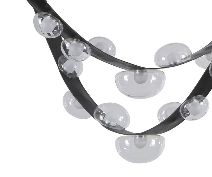Подвесной светильник Дэлви Kink Light 08460-300,19(21)