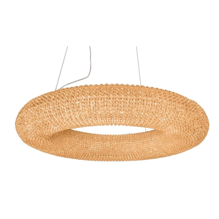 Хрустальный подвесной светильник L'Arte Luce Luxury Crystal Halo L27814.32