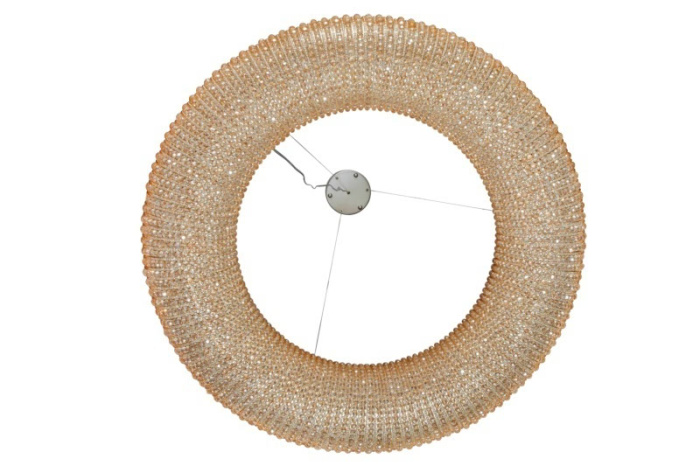 Хрустальный подвесной светильник L'Arte Luce Luxury Crystal Halo L27814.32