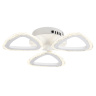 Потолочный светодиодный светильник с пультом Ambrella light FA4508