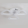 Потолочный светодиодный светильник с пультом Ambrella light FA4508