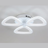Потолочный светодиодный светильник с пультом Ambrella light FA4508