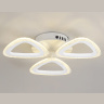 Потолочный светодиодный светильник с пультом Ambrella light FA4508