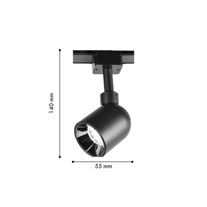 Светильник на шине Favourite 4232-1U