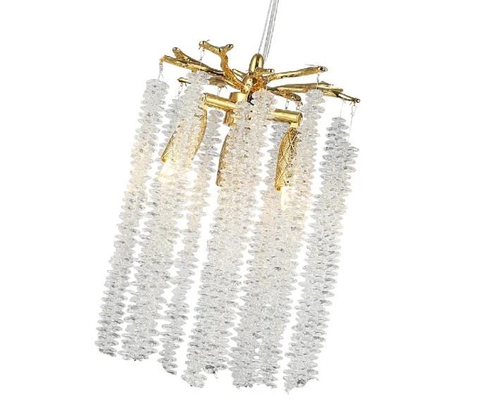 Люстра Kink Light Шанти 07871-20D,33