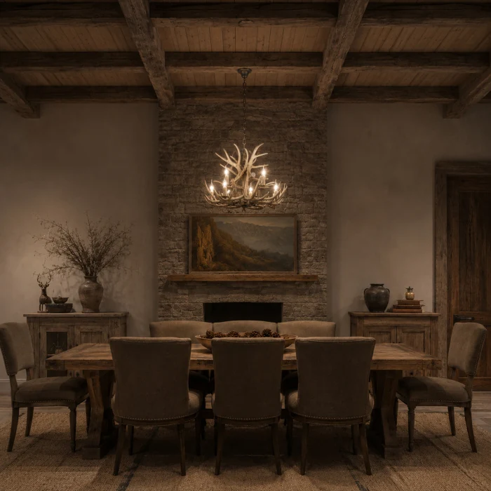 Люстра подвесная CORNA ST LUCE SL154.703.12