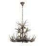 Люстра подвесная CORNA ST LUCE SL154.703.12