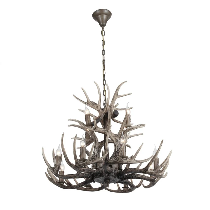 Люстра подвесная CORNA ST LUCE SL154.703.12