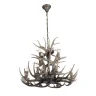 Люстра подвесная CORNA ST LUCE SL154.703.12