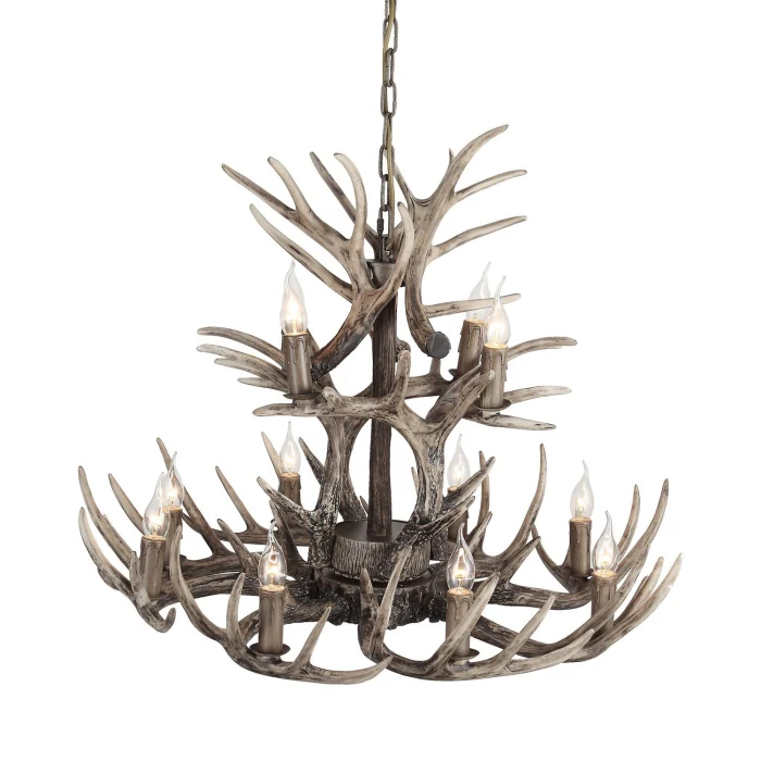 Люстра подвесная CORNA ST LUCE SL154.703.12