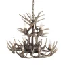 Люстра подвесная CORNA ST LUCE SL154.703.12