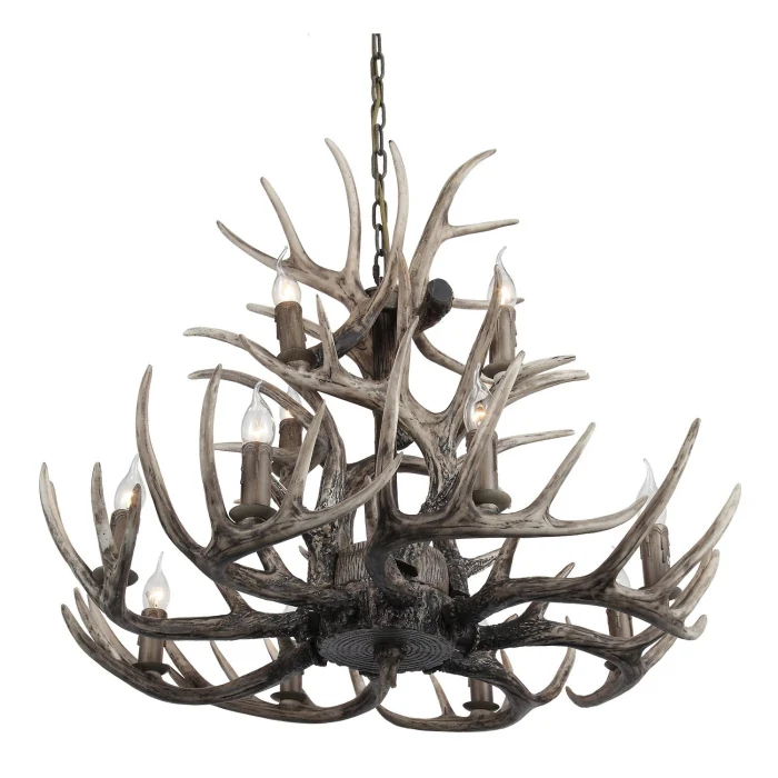 Люстра подвесная CORNA ST LUCE SL154.703.12