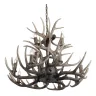 Люстра подвесная CORNA ST LUCE SL154.703.12