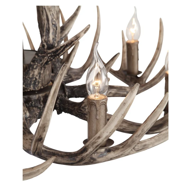 Люстра подвесная CORNA ST LUCE SL154.703.12