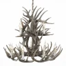 Люстра подвесная CORNA ST LUCE SL154.703.12