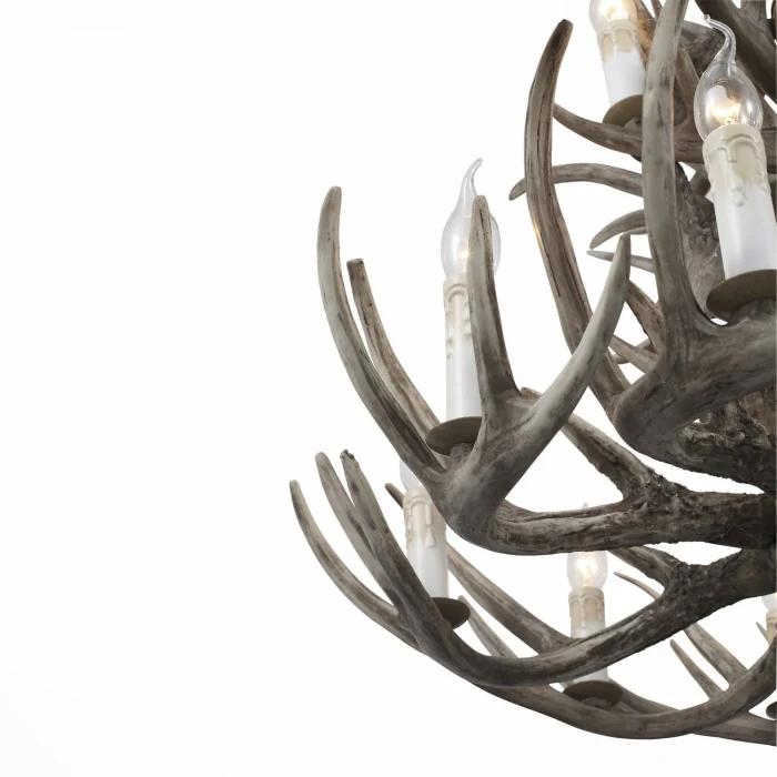 Люстра подвесная CORNA ST LUCE SL154.703.12