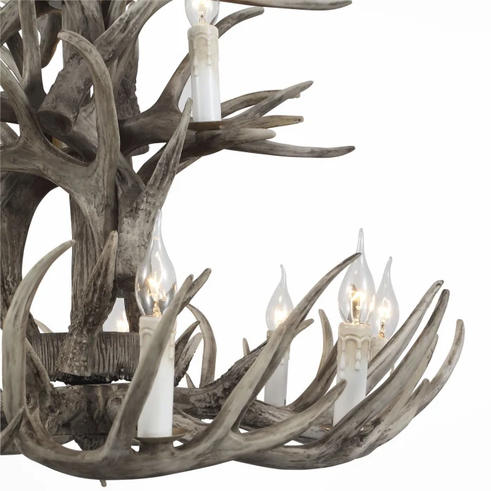 Люстра подвесная CORNA ST LUCE SL154.703.12