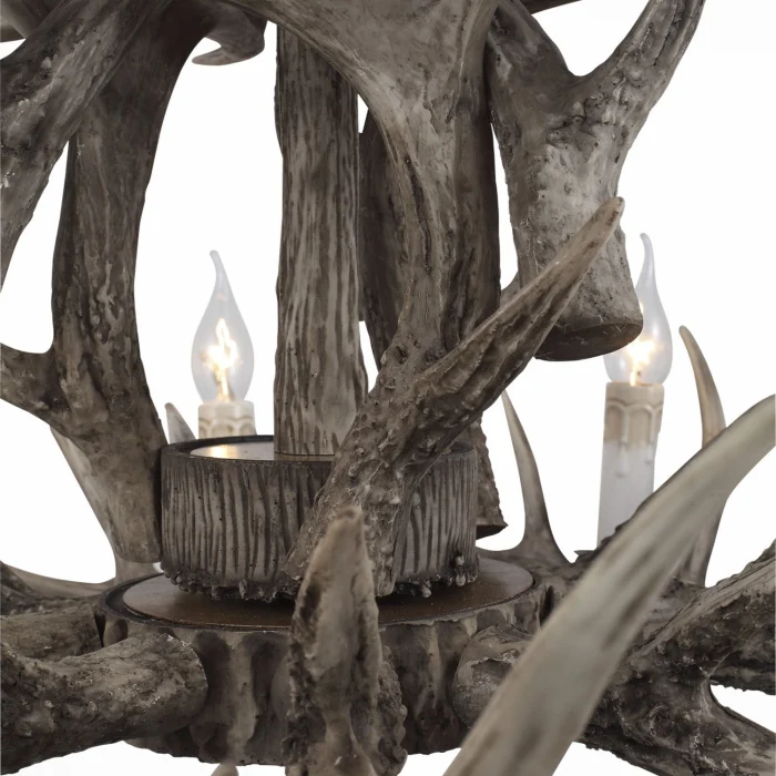 Люстра подвесная CORNA ST LUCE SL154.703.12