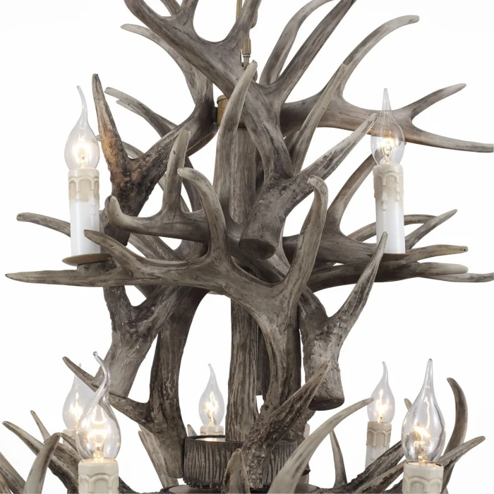 Люстра подвесная CORNA ST LUCE SL154.703.12