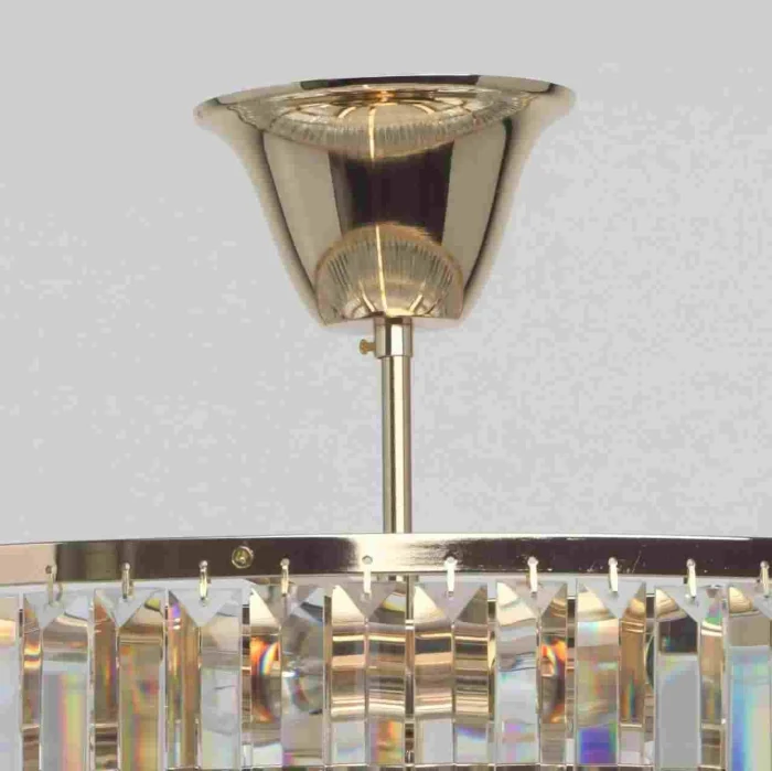 Люстра Аделард MW-LIGHT 642010805