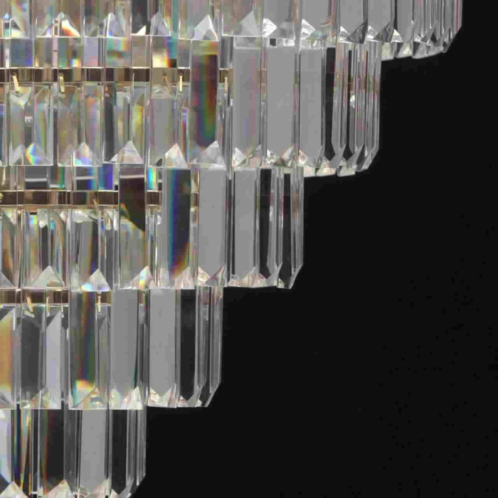 Люстра Аделард MW-LIGHT 642010805