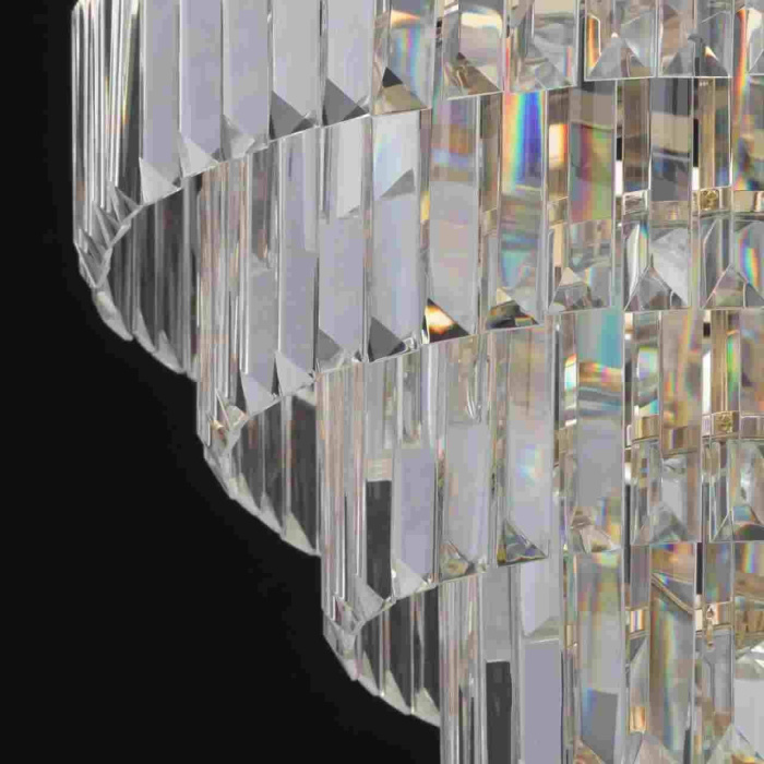 Люстра Аделард MW-LIGHT 642010805