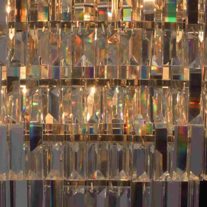 Люстра Аделард MW-LIGHT 642010805