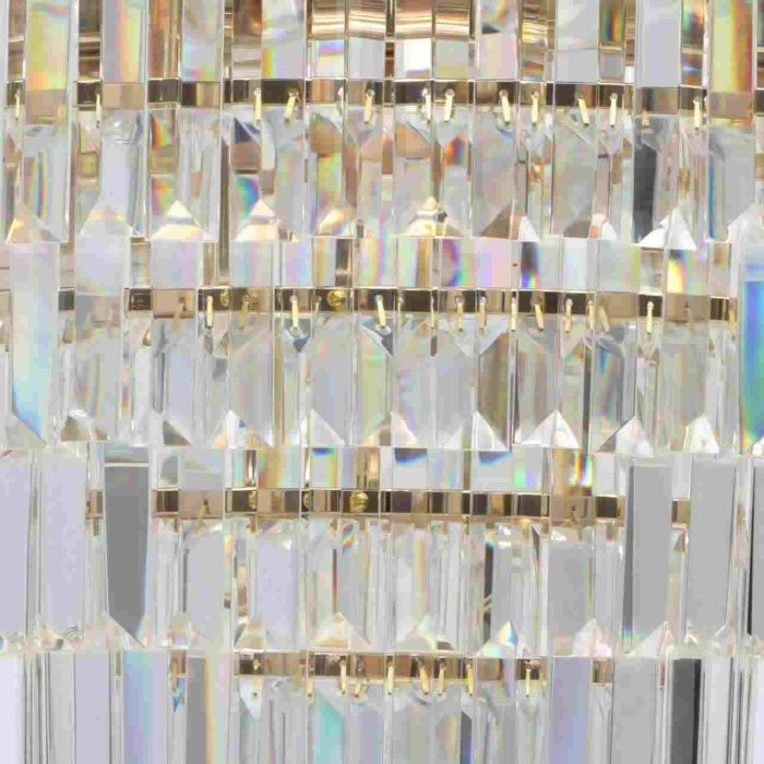 Люстра Аделард MW-LIGHT 642010805