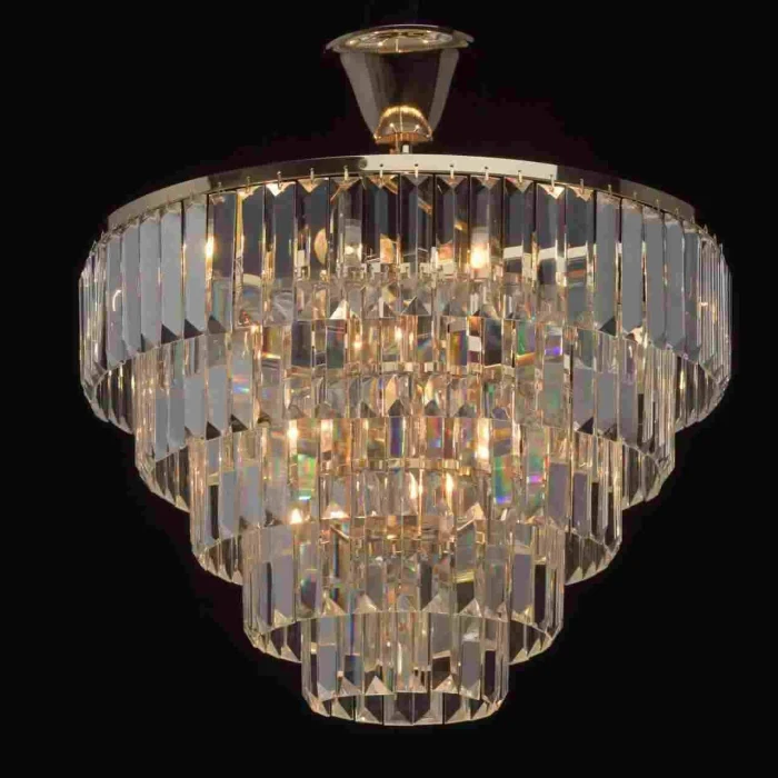 Люстра Аделард MW-LIGHT 642010805