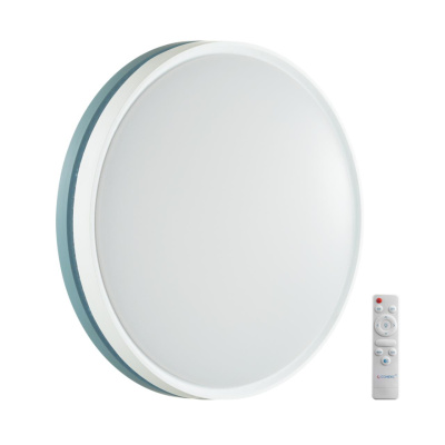 Настенно-потолочный светильник SONEX NOHAVA BLUE 7669/EL