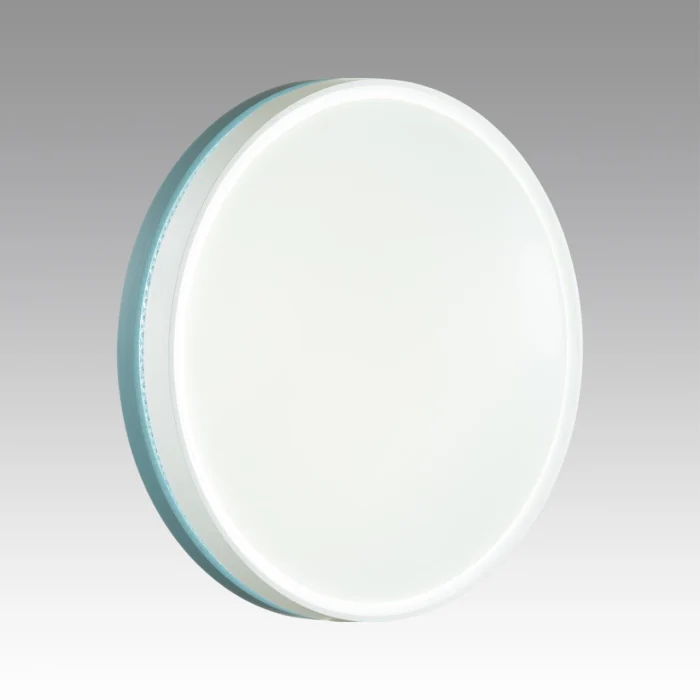 Настенно-потолочный светильник SONEX NOHAVA BLUE 7669/EL