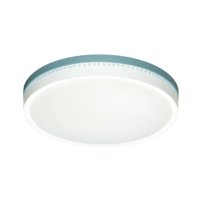 Настенно-потолочный светильник SONEX NOHAVA BLUE 7669/EL