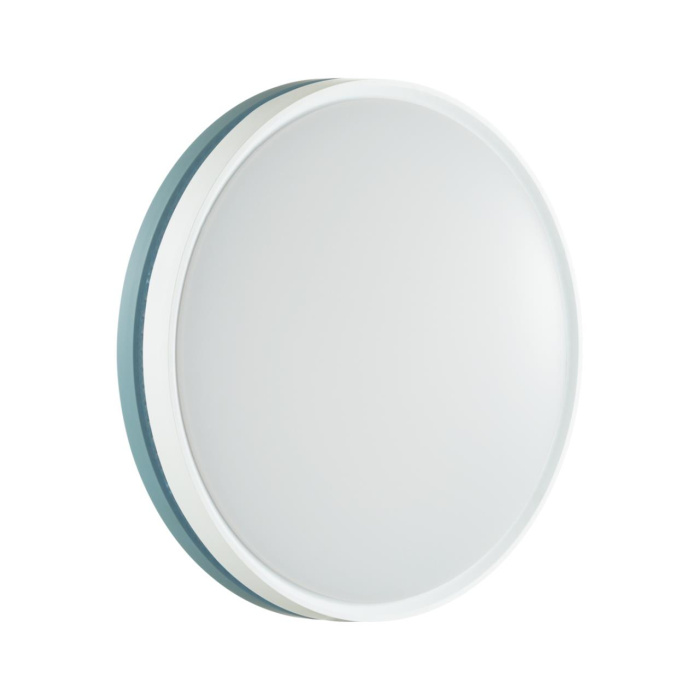 Настенно-потолочный светильник SONEX NOHAVA BLUE 7669/EL