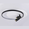 Настенно-потолочный светодиодный светильник с пультом Ambrella light FL51392