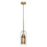 Подвесной светильник Loft it Hexagon LOFT2566-D
