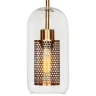 Подвесной светильник Loft it Hexagon LOFT2566-D