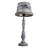 Декоративная настольная лампа Arte Lamp FATTORIA A5290LT-1RI