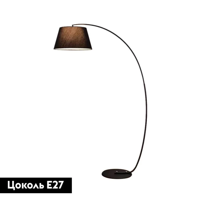 Торшер 07190 Kink Light