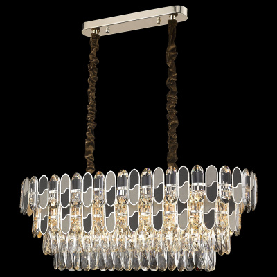 Подвесной светильник WERTMARK WE132.14.303